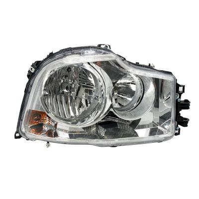 9618204439 peças europeias do caminhão de Mercedes Benz Headlight