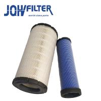 Filtre à air 11110283 d'EC140 160 180  11110284 AF25957 P780522