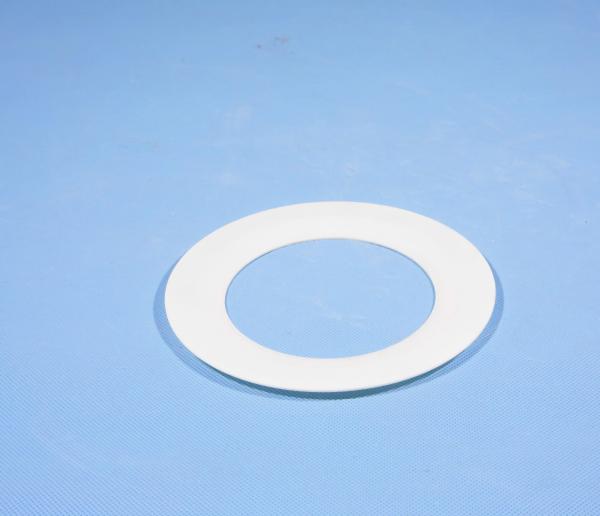 Advanced Electronic Alumina Ceramic Ring For Semiconductor