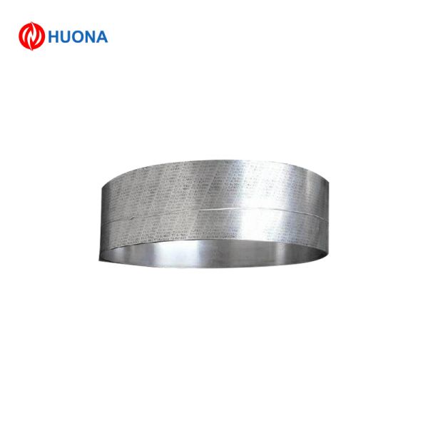 Tb 20110 Thermal Bimetal Strip for Miniature Circuit Breaker