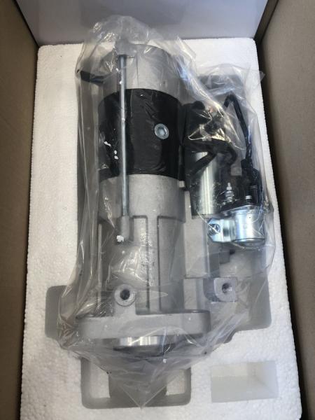 Motor de acionador de partida 24V de M009T62671 MAHLE D7D 5.5KW para o grupo da revisão de Volvo EC240 EC290