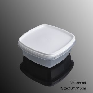 Plastic Crisper