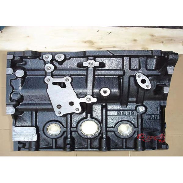 Mitsubish Spare Parts 4D56 Engine Cylinder Block