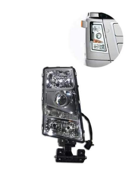 peças sobresselentes de VolvoTruck da lâmpada da cabeça de 20762994L 20360899R FH/FM Volvo