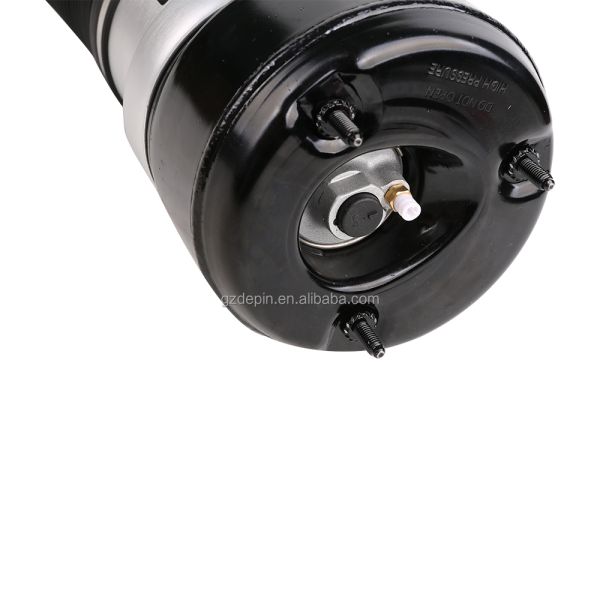 Mercedes Benz 221 S600 Front Suspension Air Spring Strut 2213209313 2213204913