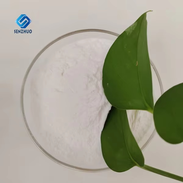 Moisturizer Acetyl Tetrapeptide 5 Cosmetic Raw Materials CAS 820959-17-9