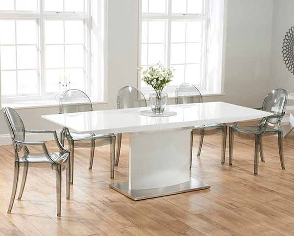 El banquete de la boda del hotel preside el fantasma rojo Louis French Crystal Dining los 90.5cm