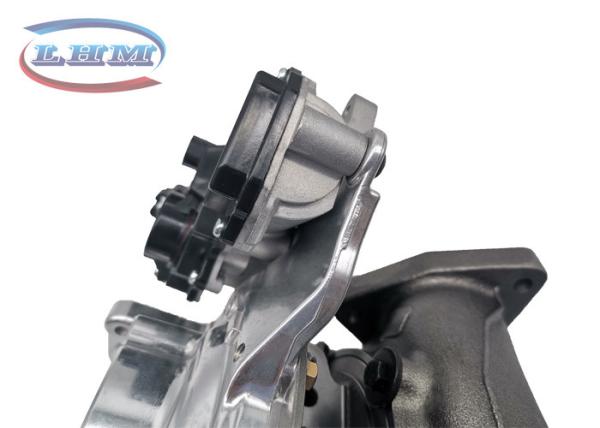 17201-11070 Car Turbocharger For TOYOTA HILUX 2GDFTV GUN142 GUN165 GUN155