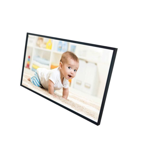 98 inch AR Glass Inch Glass Wall Video Interactive flat panel whiteboard withTouch Screen