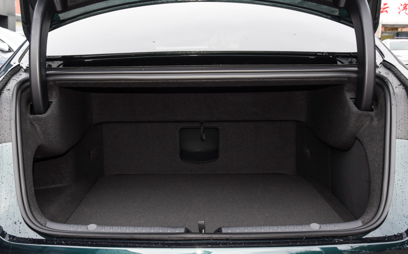 Qianshancui Limited Version BYD Electric Vehicle BYD HAN 2022 EV 610KM 4WD