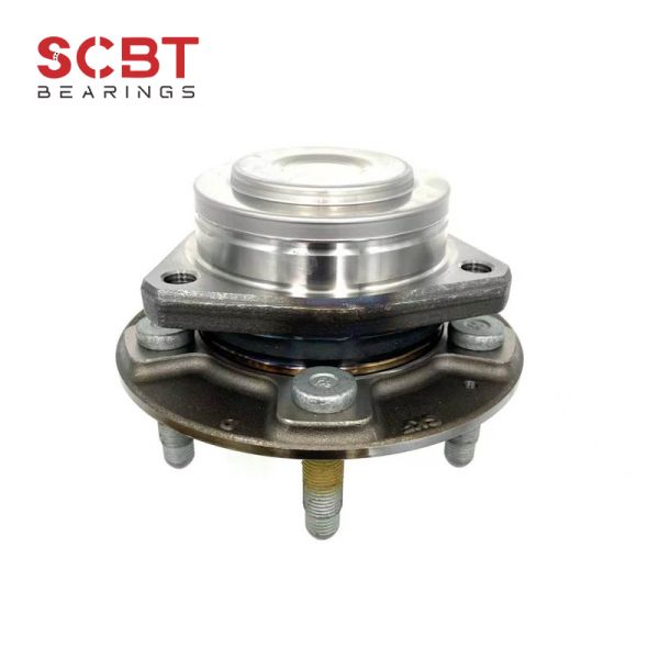 13508377 Rear Wheel Hub Bearing Auto Parts for Cadillac With High Quality