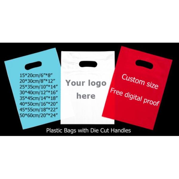 Blood Transport Bags, First Aid Bag Pac Pre-Printed Poly Bags For Disposing Waste. Plastic Bags For Health Applications