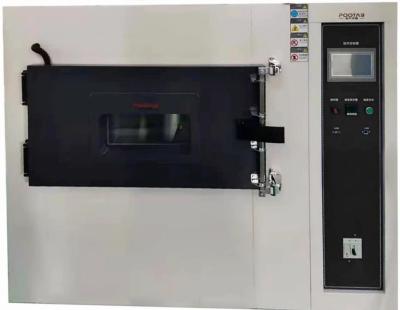Oven Type Adhesive Tape Shear Failure Temperature Tester 10 Workstations