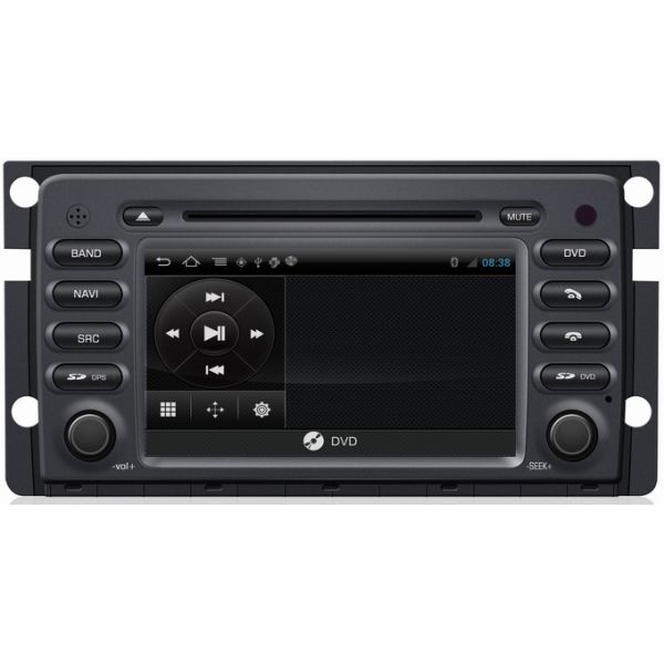 Ouchuangbo Car GPS Navi 3G Wifi Bluetooth Radio for Mercedes Benz Smart 2010 S150 Android 4.0 System OCB-087C