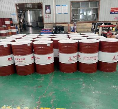 Silicone Synthetic Lubricant Oil 80w90 Gear Oil Customized