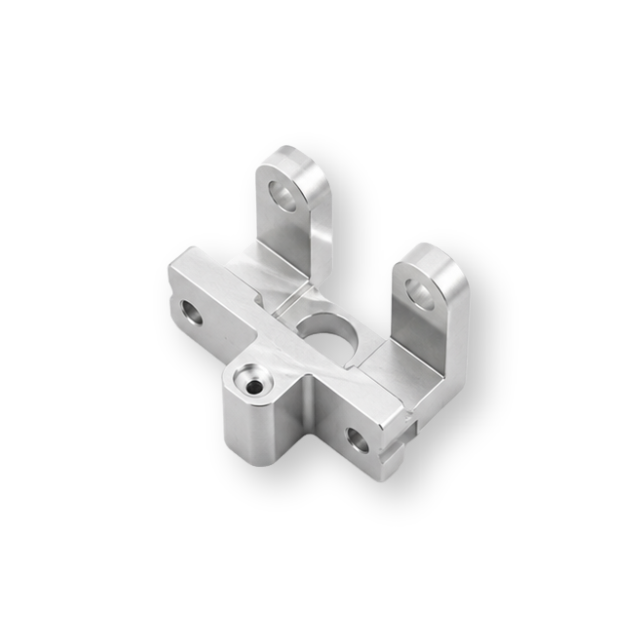 Lightweight Structural Components For Telecommunications Aluminum Alloy CNC Telecom Parts Machining High Precision Interface Manufacturing