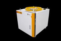 soudeur Laser Welding Equipment de fibre de laser d'onde entretenue de 3000w 380v