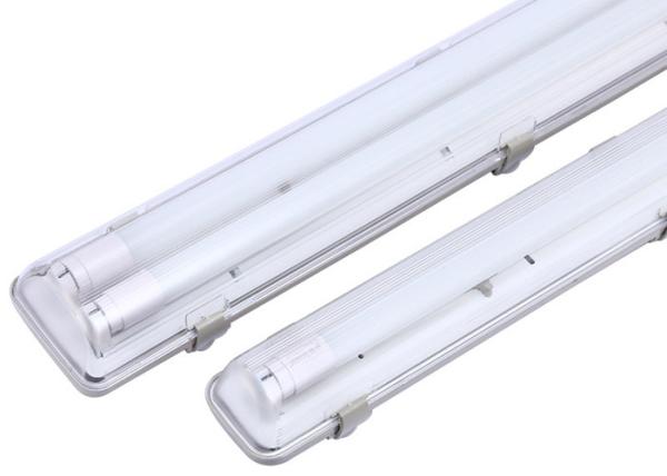 EPISTAR 3600lm Household Led Lights 3000K Led Batten 40w 120cm