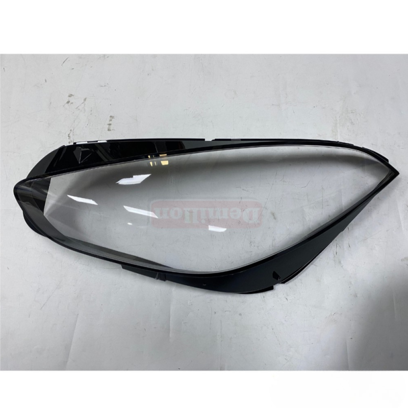 Demillon Auto Parts Body System Headlight Cover Headlight Glass Diffuser Protector Guard for BMW Z4