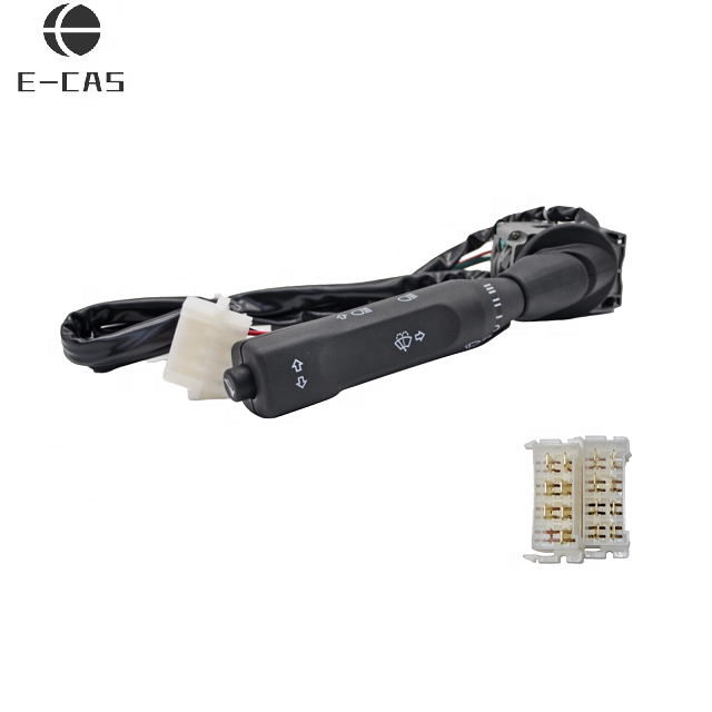 Steering Indicator Truck Accessory Switches For MERCEDES BENZ 6205400145 SWF201728