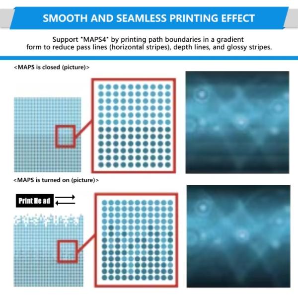 Mimaki UJV100 160 UV LED Roll to Roll Printer Industrial Grade