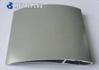 Pale de ventilateur industrielle anodisée de l'aluminium T66