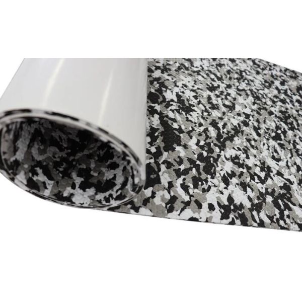 2400*1200mm циновки шлюпки камуфлирования сота 55 градусов