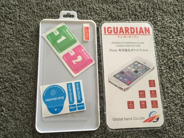 Iphone 7(plus) 4D tempered glass protection, tempered glass protection for Iphone 7, 4D tempered glass protection