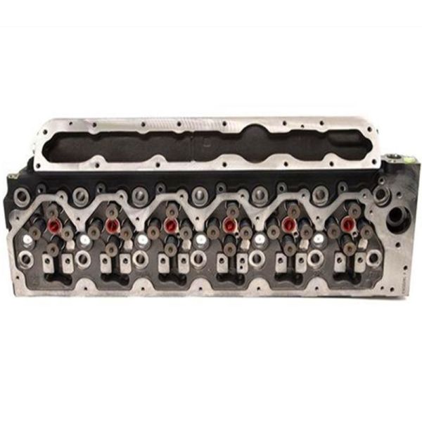 C6.6 Cylinder Head Assembly 4181V058 for Perkins Engine 1106D-E66ta