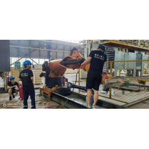 Changsha Pengju Robot Co., Ltd.