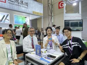 Guangzhou Hongyuan Electronics Co., Ltd.