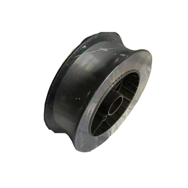 Провод 1.6mm 15kgs брызг Tafa 45CT NiCrTi термальный в катышку