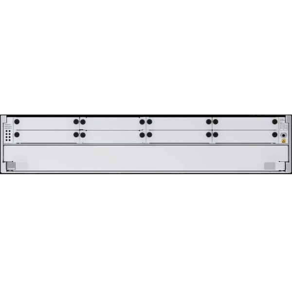 NetEngine AR8700-8 02355LFN WAN Router 10*10GE SFP++8*GE Combo Enterprise Branch Access Router