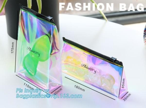 Recyclable customized cpe slider Zip lockk packing bag for clothes, storage Bag Slider Seal Big Zip Lock Plastic For Garme