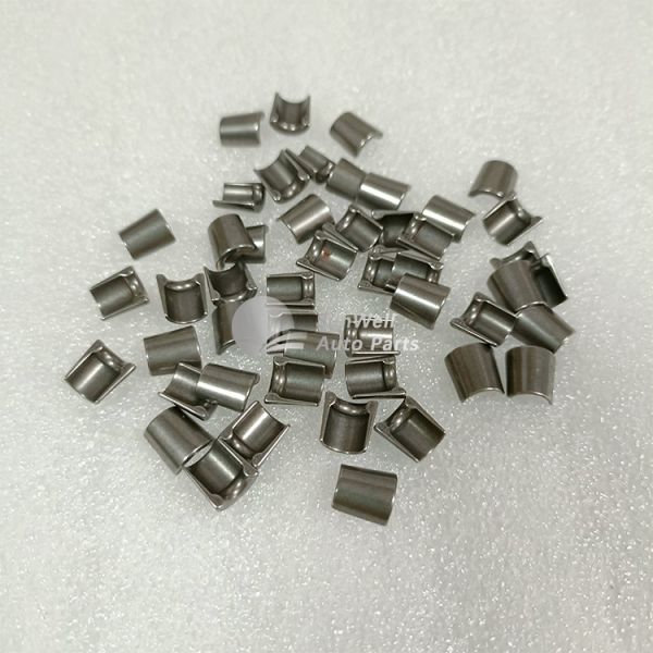 China supply Diesel engine parts valve collet 3940123 for QSB6.7