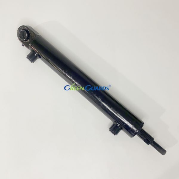 Цилиндр управления рулем G4137469 газонокосилки гидравлический приспосабливает Jacobsen