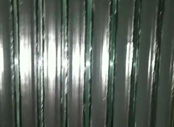 LINHA DE VIDRO DE ISOLAMENTO MÁQUINA DE VIDRO DA PRODUÇÃO DA MAQUINARIA DE VIDRO DA PRODUÇÃO DA VITRIFICAÇÃO DOBRO