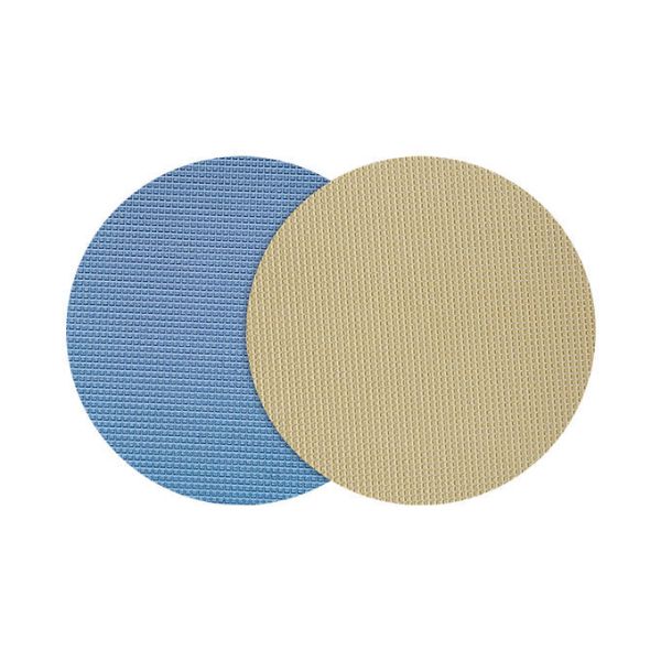 Alumina Waterproof Abrasive Paper Plain Back / PSA Durable Long Lasting Life