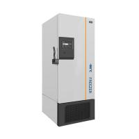 MD-86L458 Midea congélateur à très basse température vertical avec LED