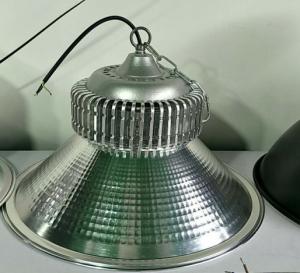 Wide Beam Angle LED Warehouse Lighting High Bay 100W 150W 200W 250W Power