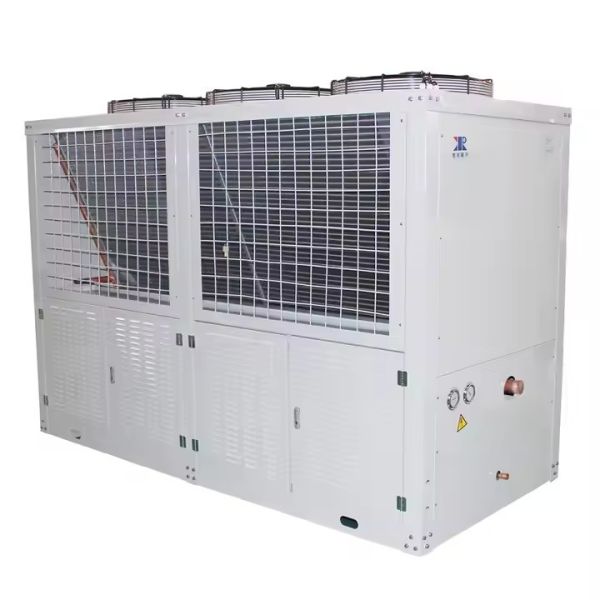 Fabrication de boîtiers en acier inoxydable galvanisé en aluminium