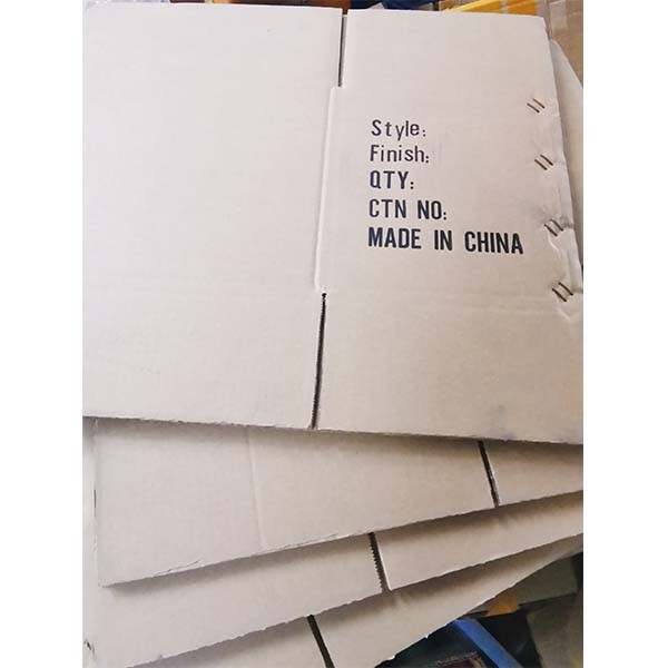 Thickened Antirust Two Prong Buckle Wear Resistant Multipurpose