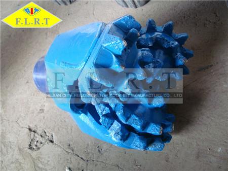 Tungsten Carbide TCI Tricone Bit 5 7 / 8 Inch - 36 Inch For Groundwater