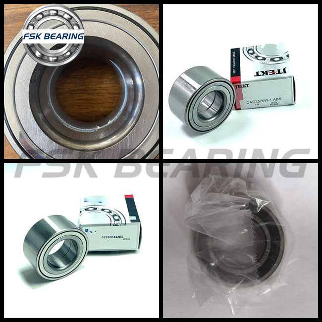 Durable 20UF058N 5BR Anti‑leakage Stable‑running 20*47*24mm Heavy‑duty Pulley Fitting