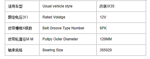 Magnetic Clutch Ac Compressor Clutch for hyundai IX35 12V Coil Hub Bearing Pulley Auto Ac Spare Parts Car air Conditioner