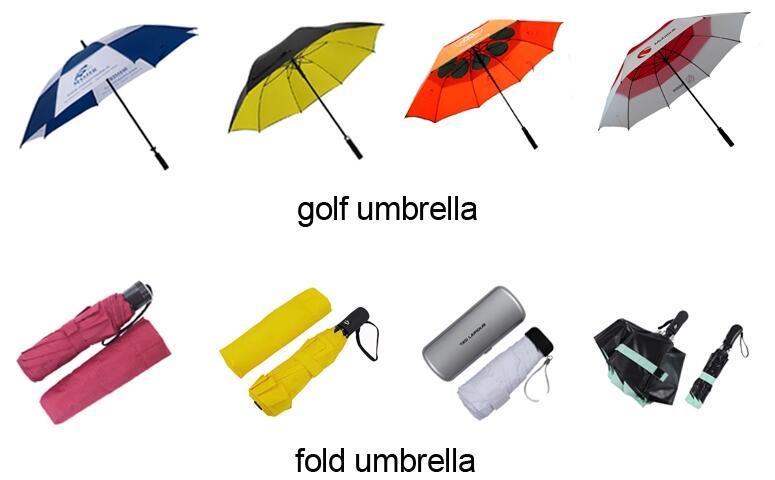 Оптовый зонтик створки компакта 2 ручки SilkLogo пластиковый прямой