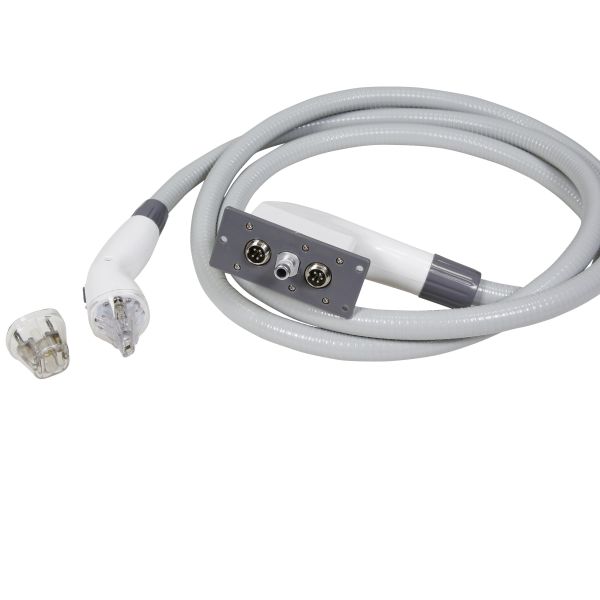 3 In 1 Vela Adjustable Pressure Cryolipolysis Slimming Machine With Powerful Vacuum