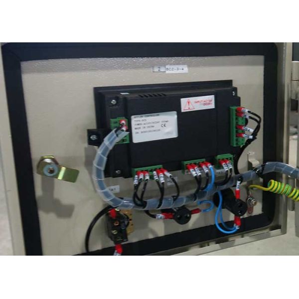 Home / School Gas Fired Hot Water Boiler , Natural Gas Water Boiler Easy Installation