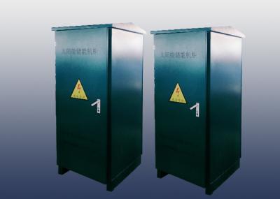 13.5KWh Home Energy storage battery IP20 Protection 48V Operating Voltage
