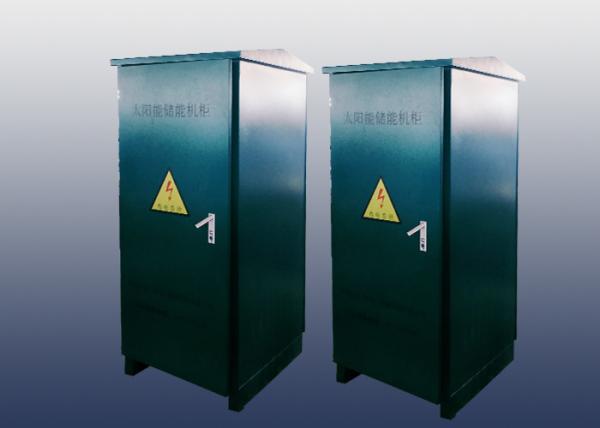 Energy ESS Battery Commercial Battery Storage Systems IP20 Protection 48V 13.5KWh